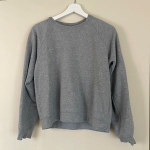Everlane French Terry Crew
